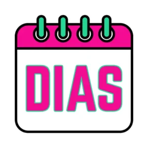 Calculadora de Dias Logo