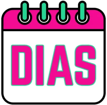 Calculadora de Dias Logo
