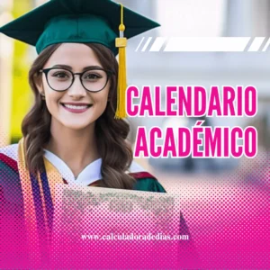 Calendario Académico