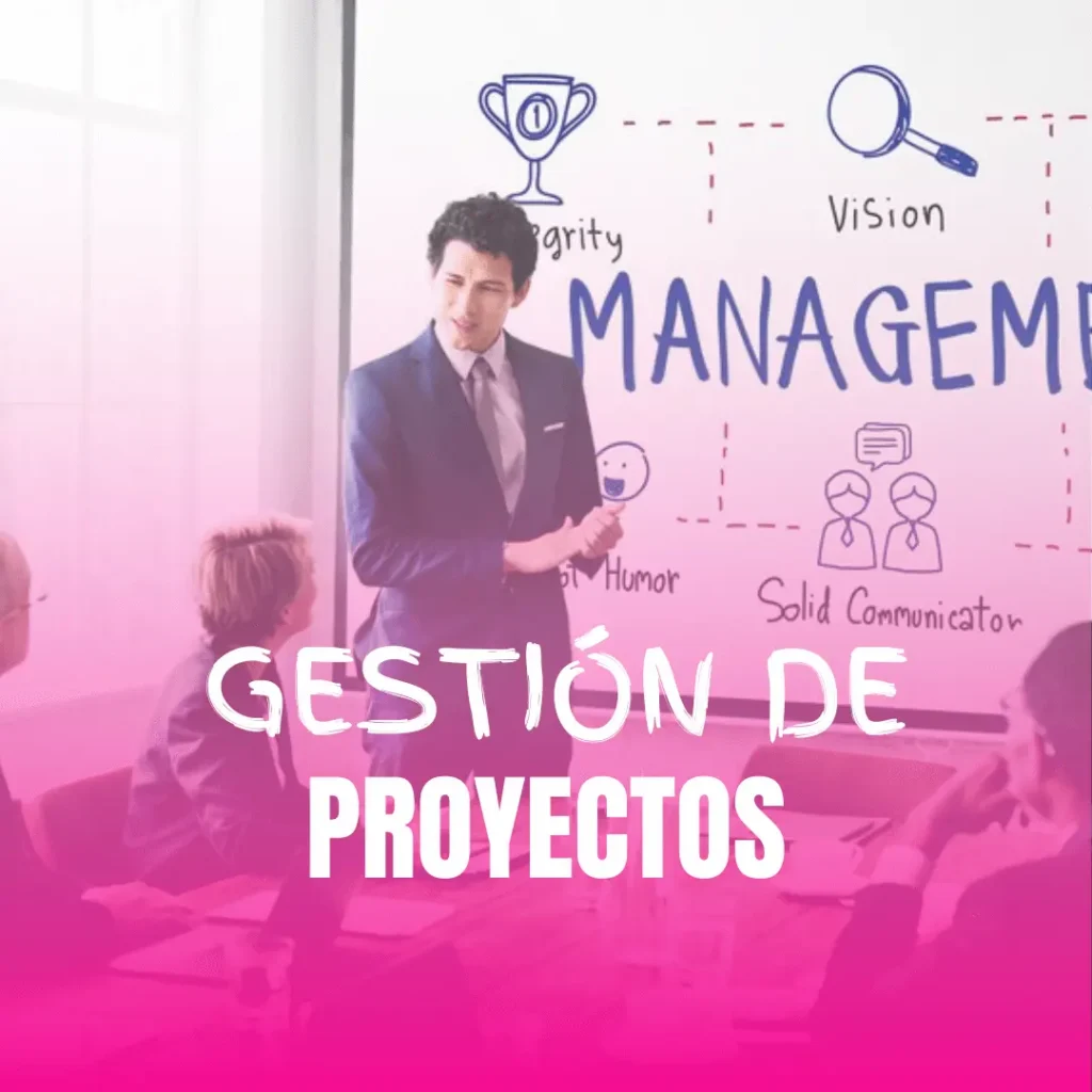 Cronogramas de Gestión de Proyectos
