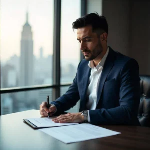 Gestión de Contratos