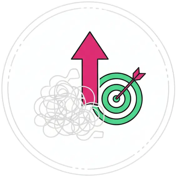 Claridad de Propósito