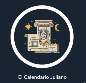 El Calendario Juliano