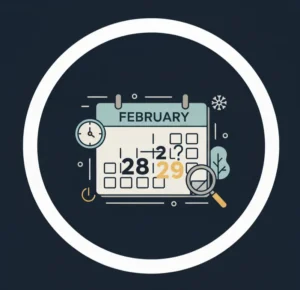 Febrero y Sus 28 o 29 Días