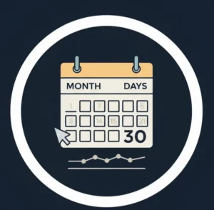 Por Qué Algunos Meses Tienen 30 Días