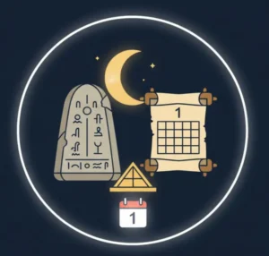 Primeros Calendarios