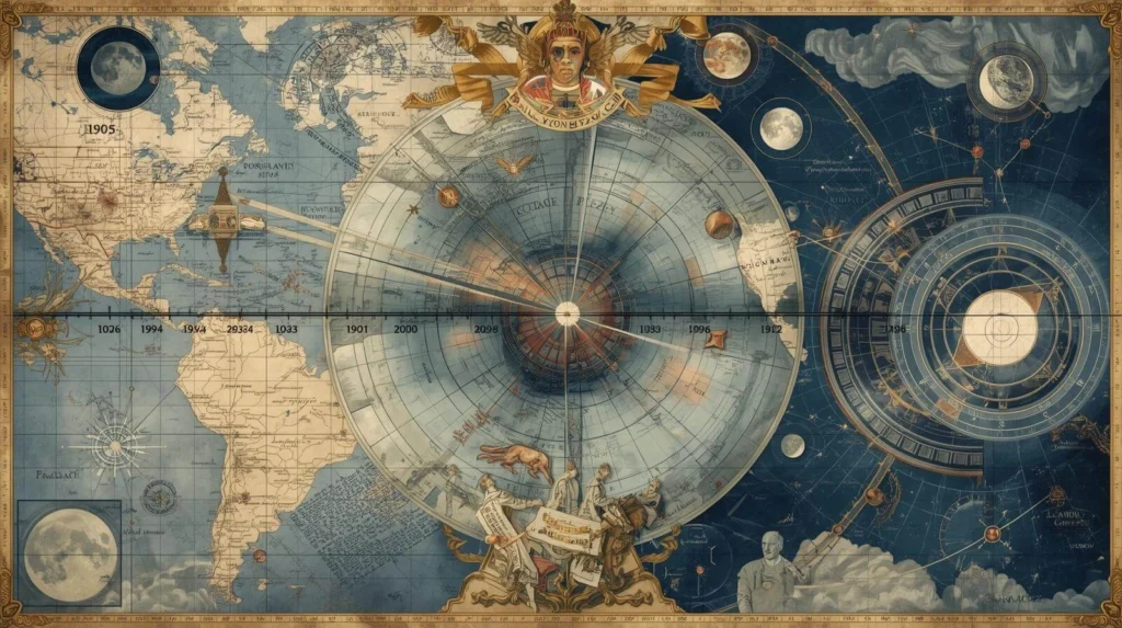 Qué Define un Mes en la Historia y la Astronomía