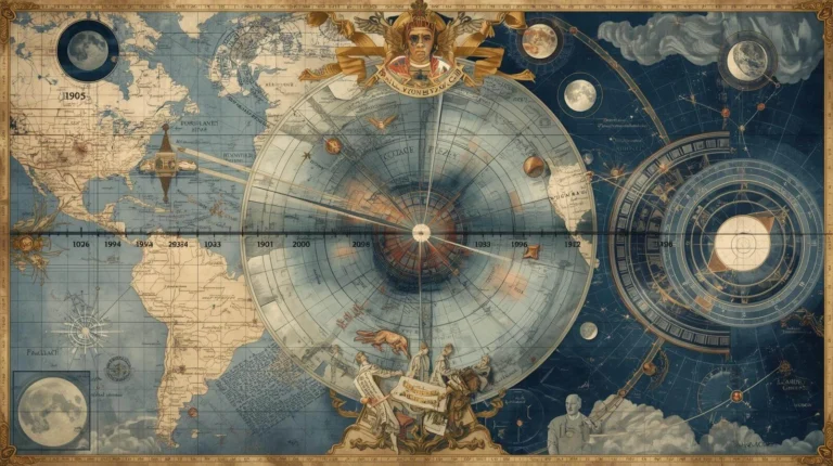 Qué Define un Mes en la Historia y la Astronomía