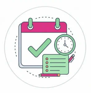 ¿Qué es la Planificación Diaria