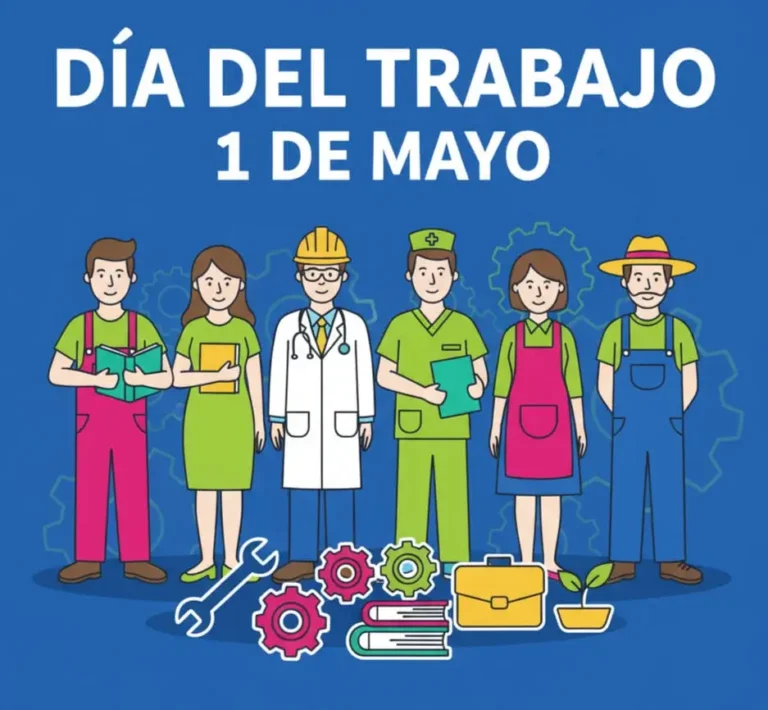 Cuántos Días Faltan Para el Día del Trabajo