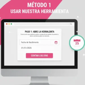 Paso 1 Abre la Herramienta