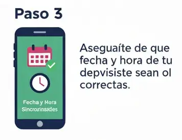 Paso 3: Planifica tu Festival