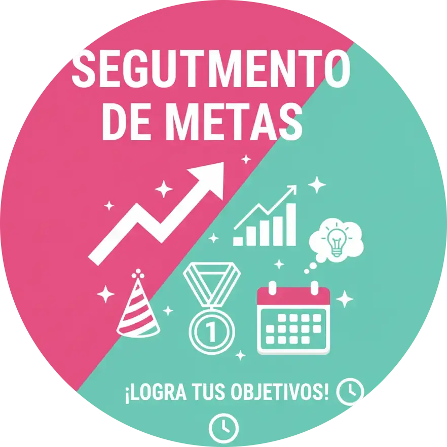 Seguimiento de Metas