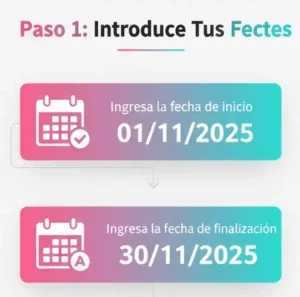 Método 1 Utilizando Nuestra Calculadora en Línea