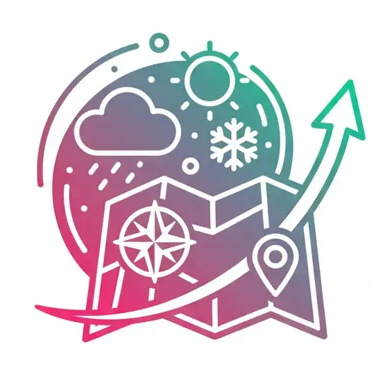 Pronósticos Locales