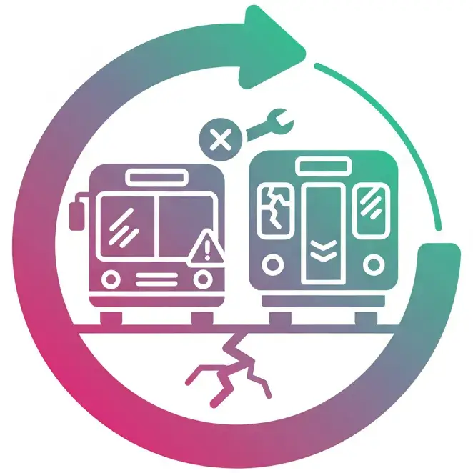 Transporte Público Crítico