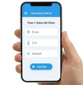 Utilizando Nuestra Herramienta de Calculadora en Línea