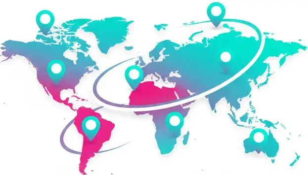 Variaciones Regionales