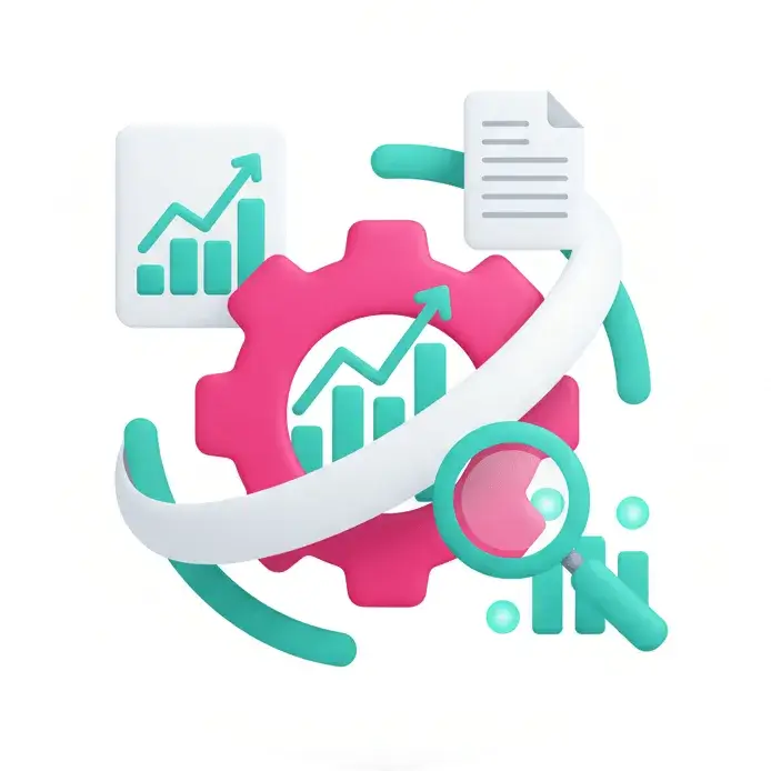 Análisis de Datos y Reportes