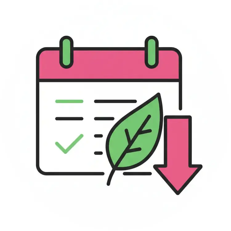 Apoya el control natal natural