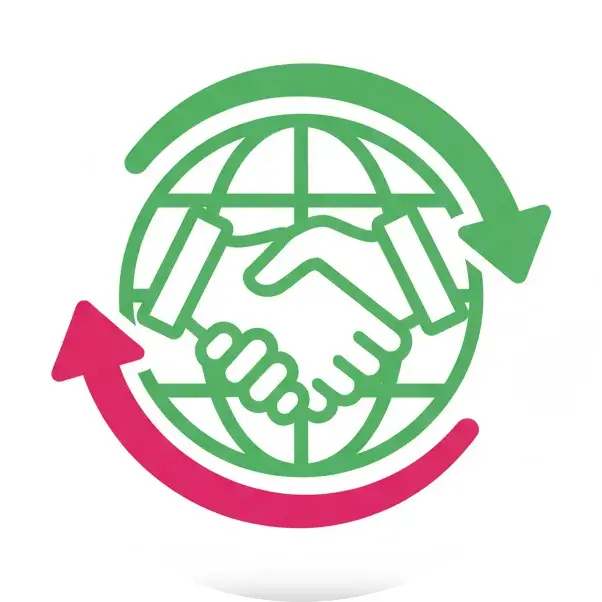 Apoyar Operaciones Transfronterizas