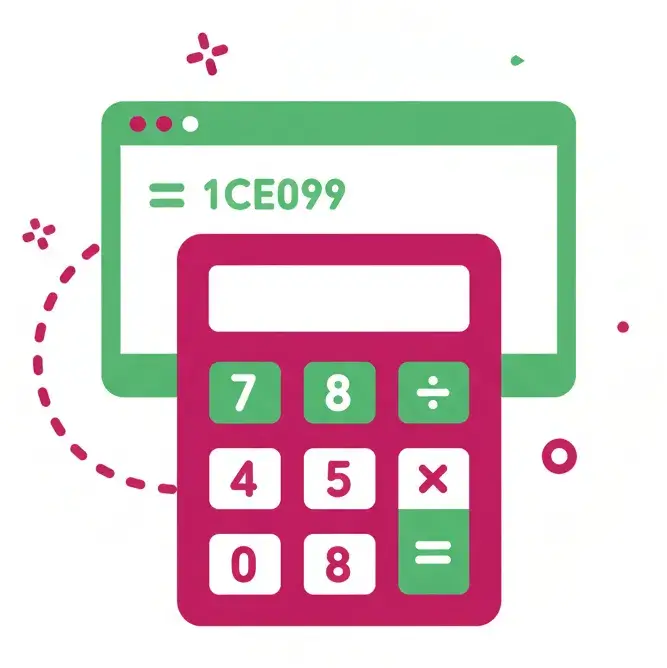 Calculadoras en línea