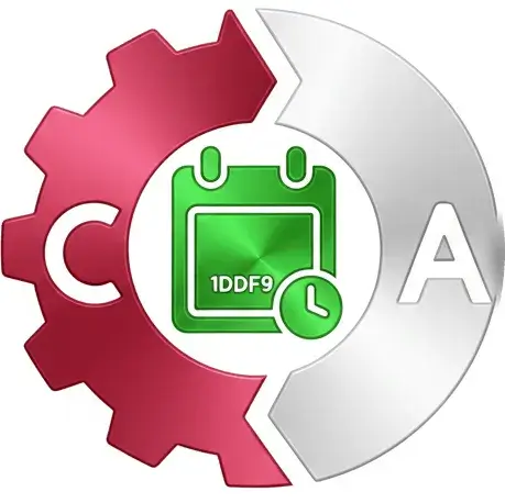 Códigos de meses y años