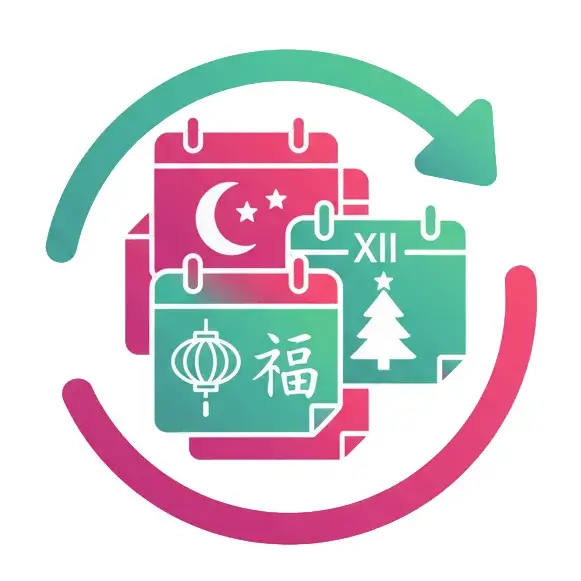 Conoce diferentes calendarios