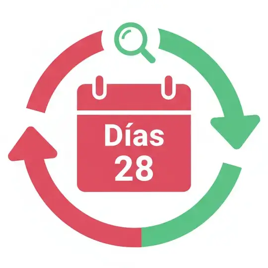 Conocer Ciclo Promedio