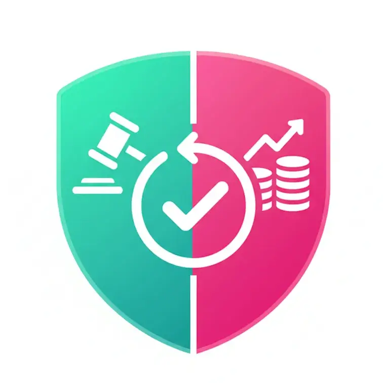 Cumplimiento legal y financiero