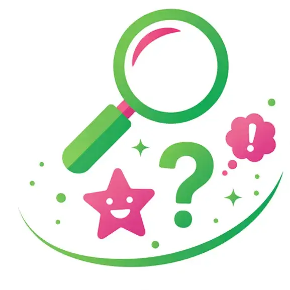 Curiosidad y Diversión