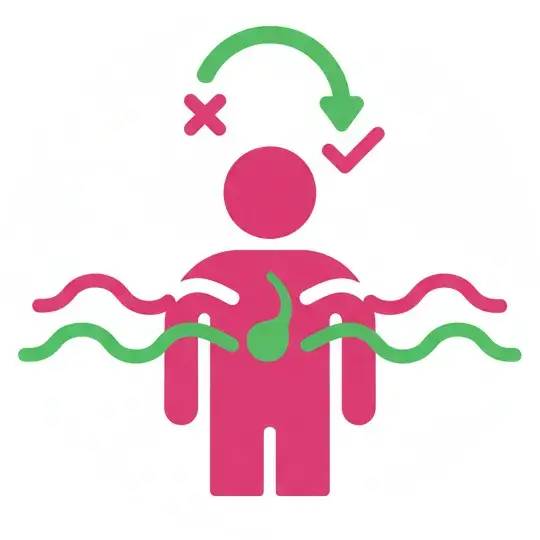 Desequilibrios Hormonales