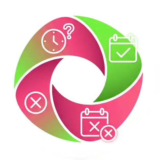 Día Exacto Confundido