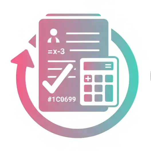 Documenta tus cálculos