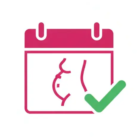 Duración embarazo exacta