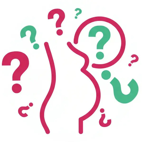 Edad gestacional confusa