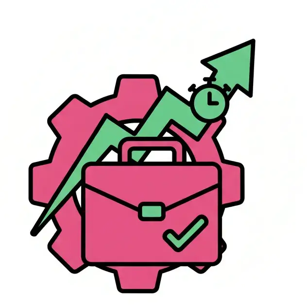 Eficiencia en el Trabajo