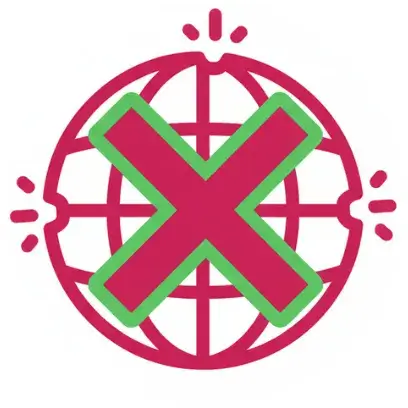 Evitar Estándar Global