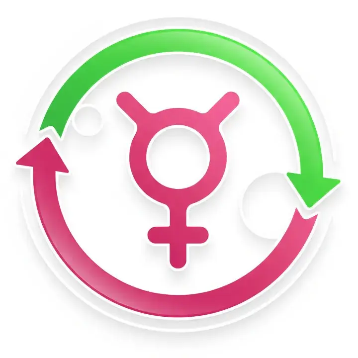 Favorece la Conciencia Hormonal y del Ciclo