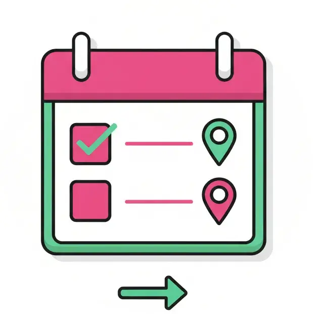 Fechas de Referencia