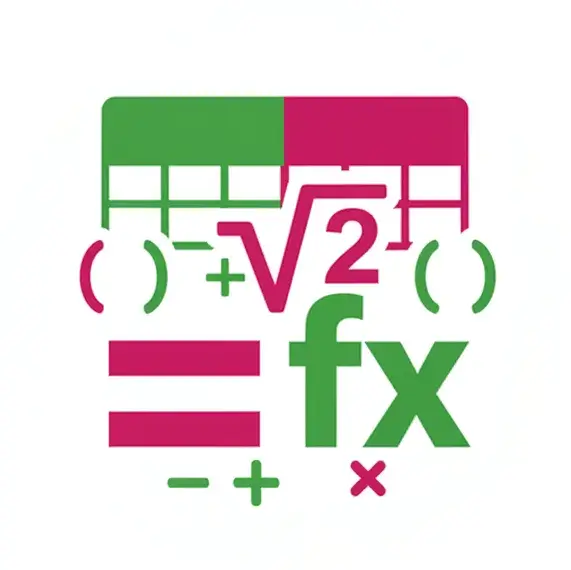 Fórmulas de Excel
