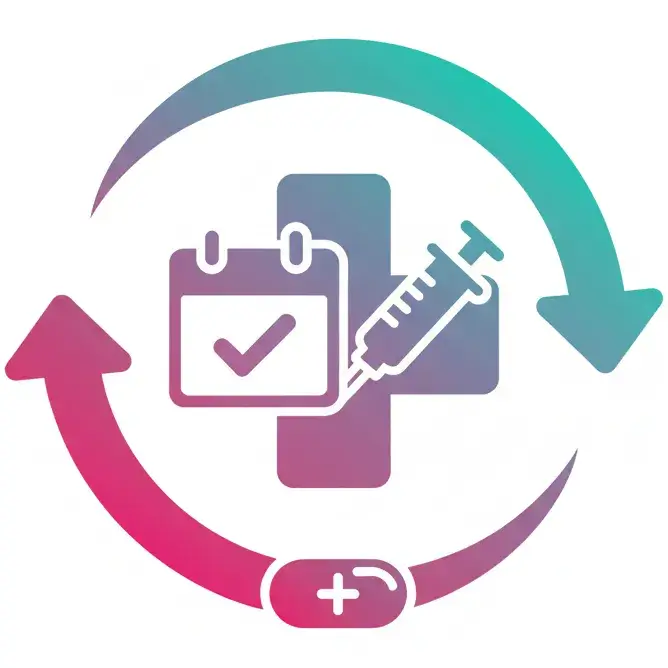 Gestión de citas médicas