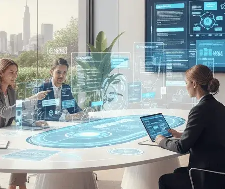 Gestión de contratos