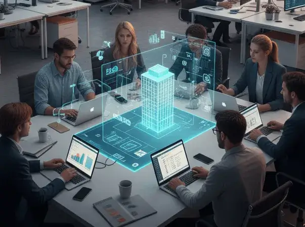 Gestión de proyectos