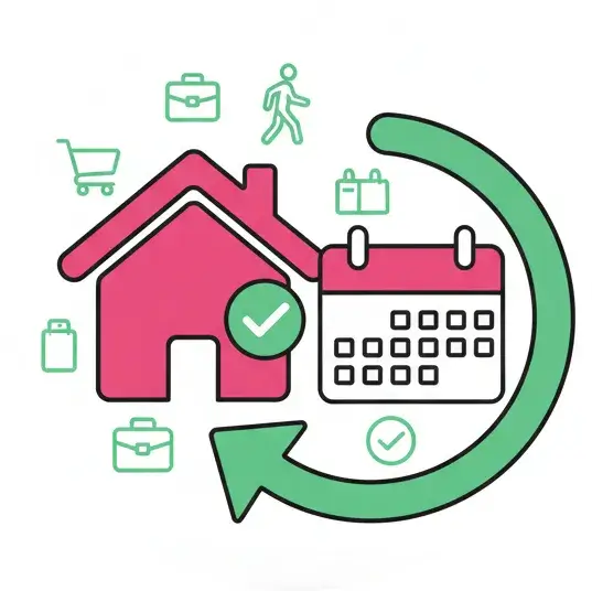 Integración en la Vida Real