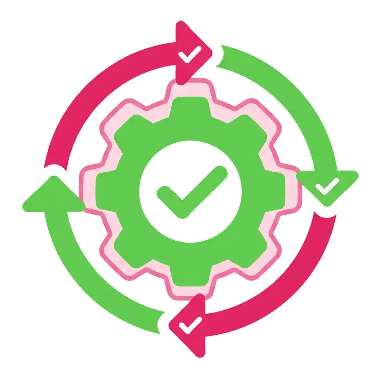 Mantener Consistencia y Validación