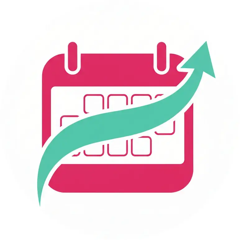 Mapeo del calendario