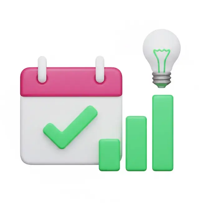 Mejor planificación y expectativas