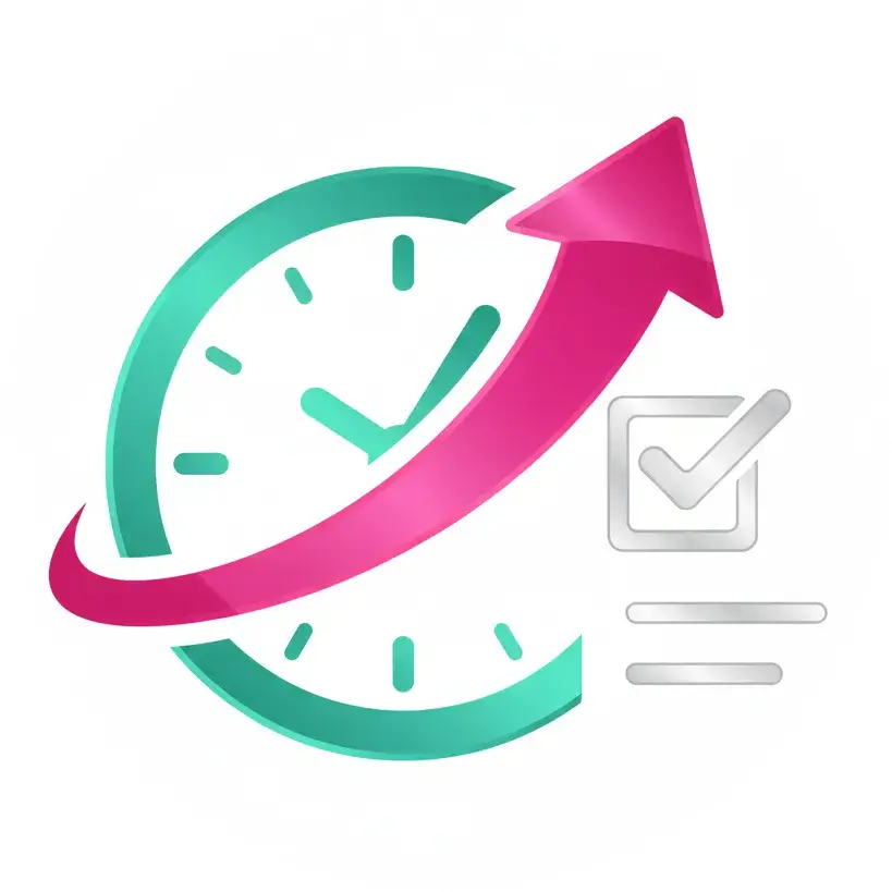 Mejor planificación y gestión del tiempo