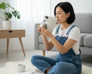 Método de Fertilidad Basado en el Moco Cervical